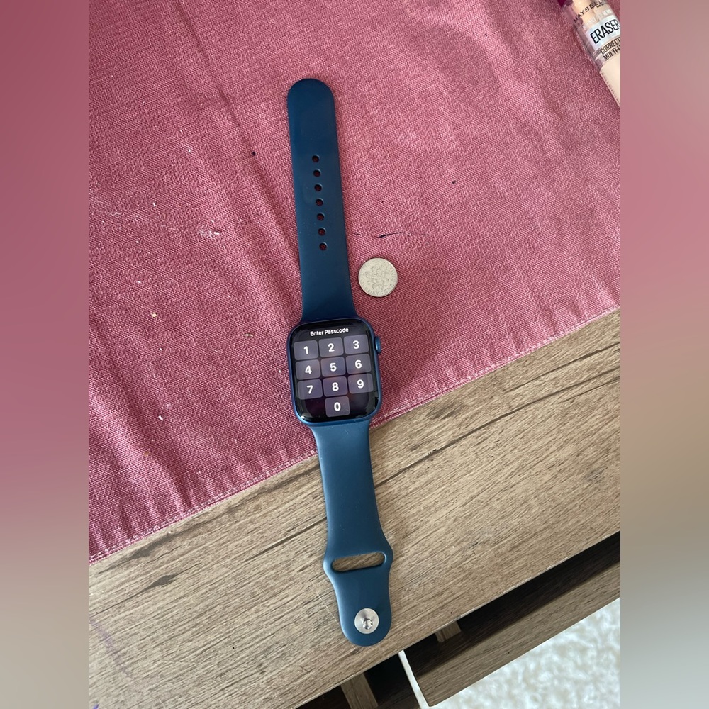 Apple Watch